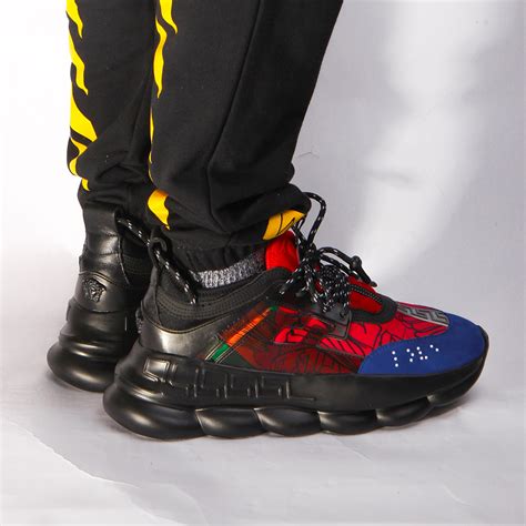 versace 2 chainz replica